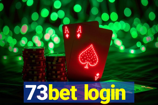 73bet login
